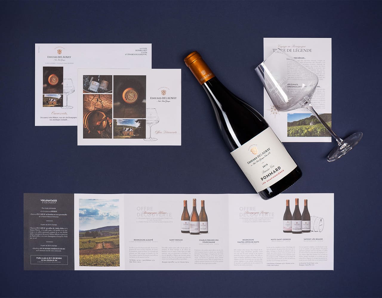 Domaine Delaunay