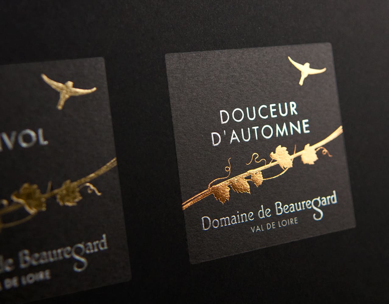 Domaine de Beauregard