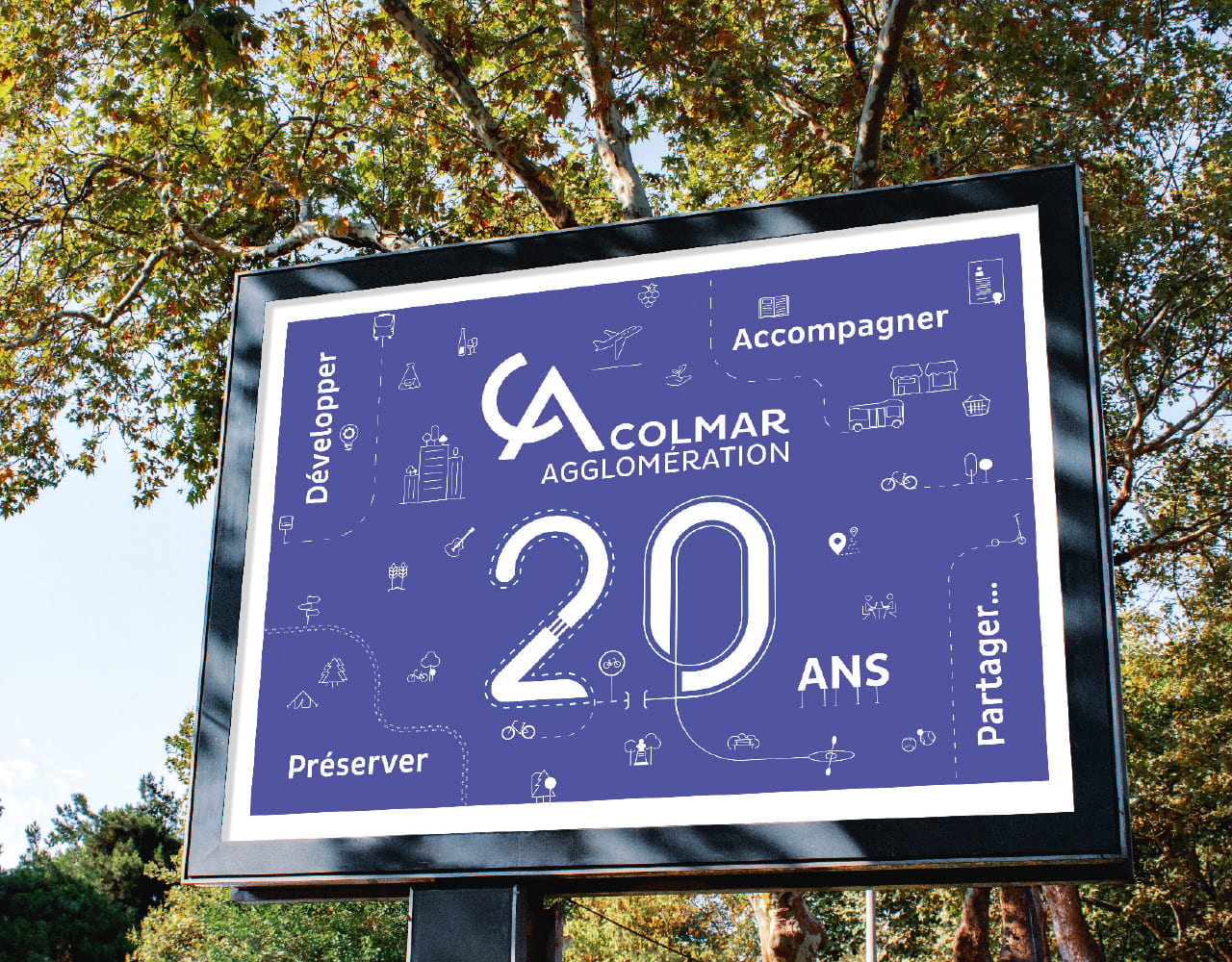 Colmar Agglomération