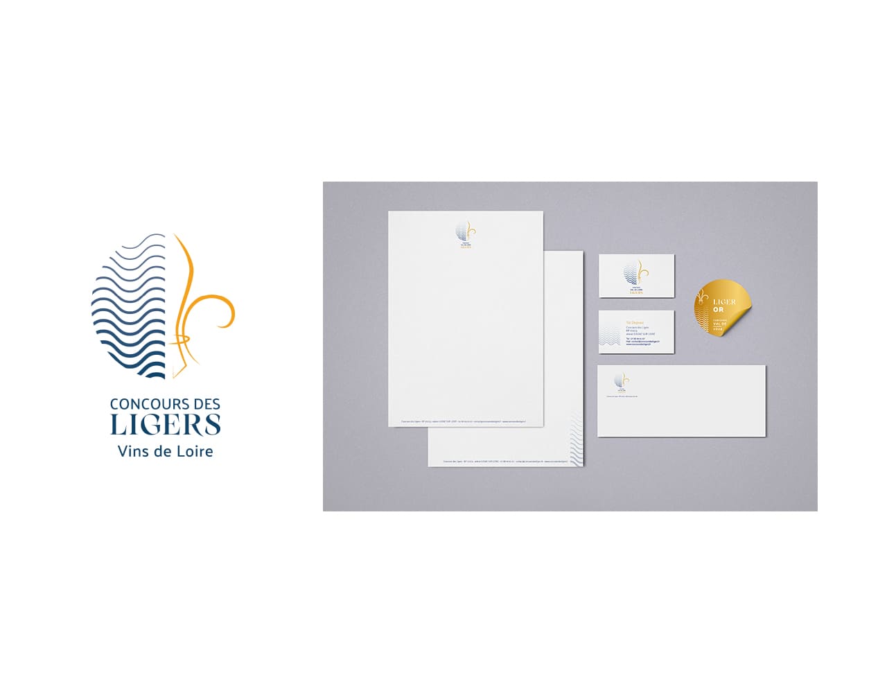 Concours des Ligers