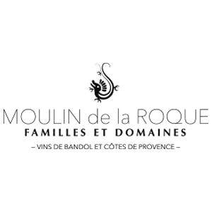 Moulin de la Roque