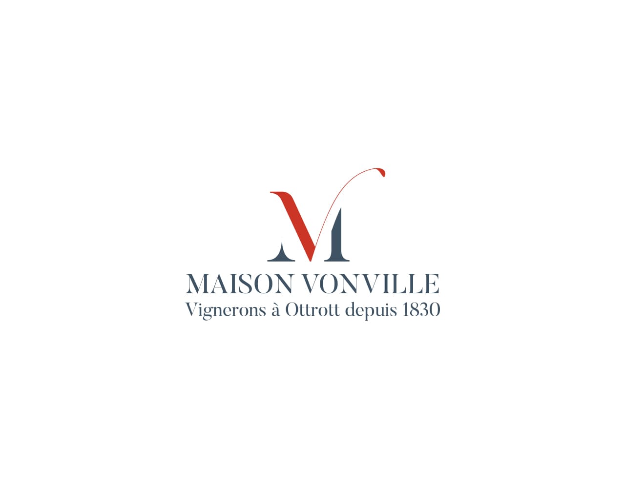 Maison Vonville